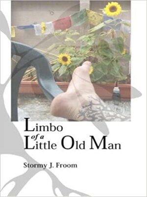 cover image of Limbo of a Little Old Man